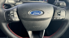 Ford Puma 1.0 EcoBoost Hybrid mHEV ST-Line 5dr Petrol Hatchback